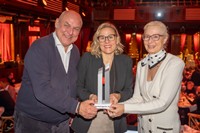gfm-Marketinpreisverleihung
